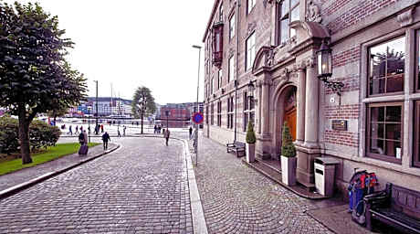 Home Hotel Havnekontoret