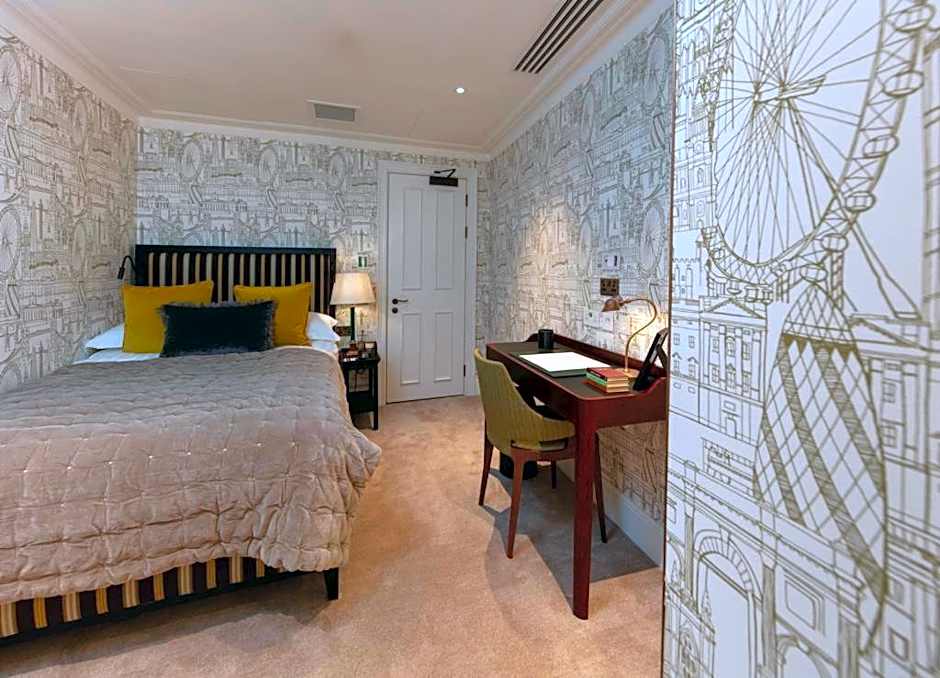 The City of London Club