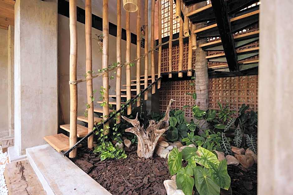 Casa Badú