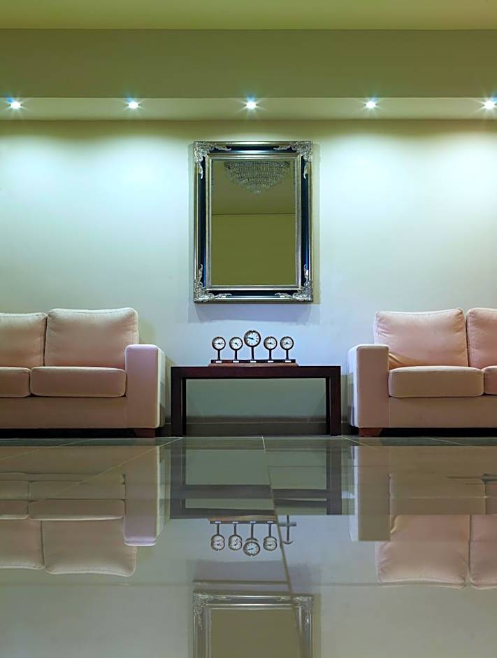 Eurohotel Katrin Hotel & Bungalows