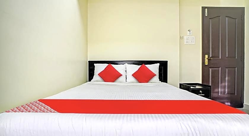 Hotel O Crystal Executive Suites