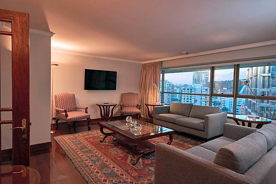 Plaza El Bosque Ebro