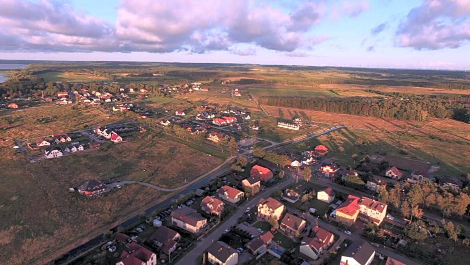 Na fali Pokoje Goscinne