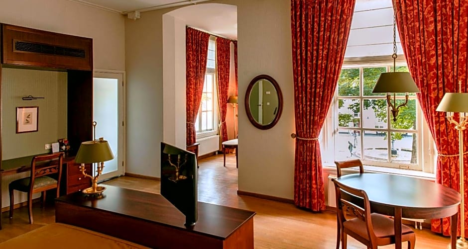 Grand Hotel Karel V