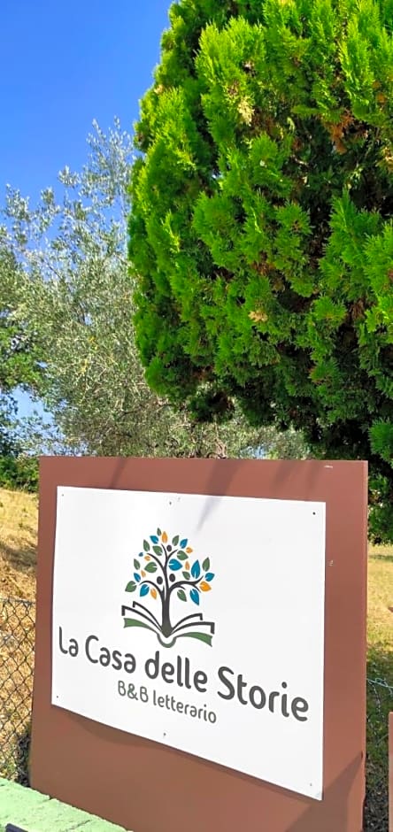 La Casa delle Storie