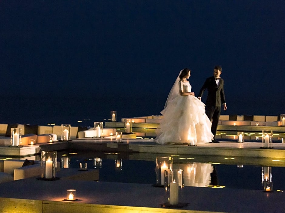 The Lalu Qingdao Hotel