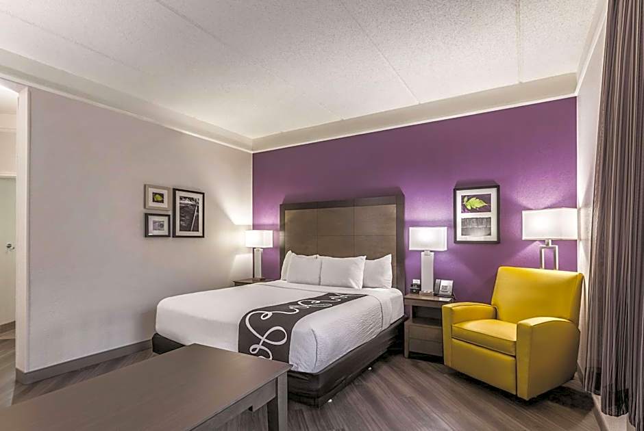 La Quinta Inn & Suites by Wyndham Atlanta Alpharetta
