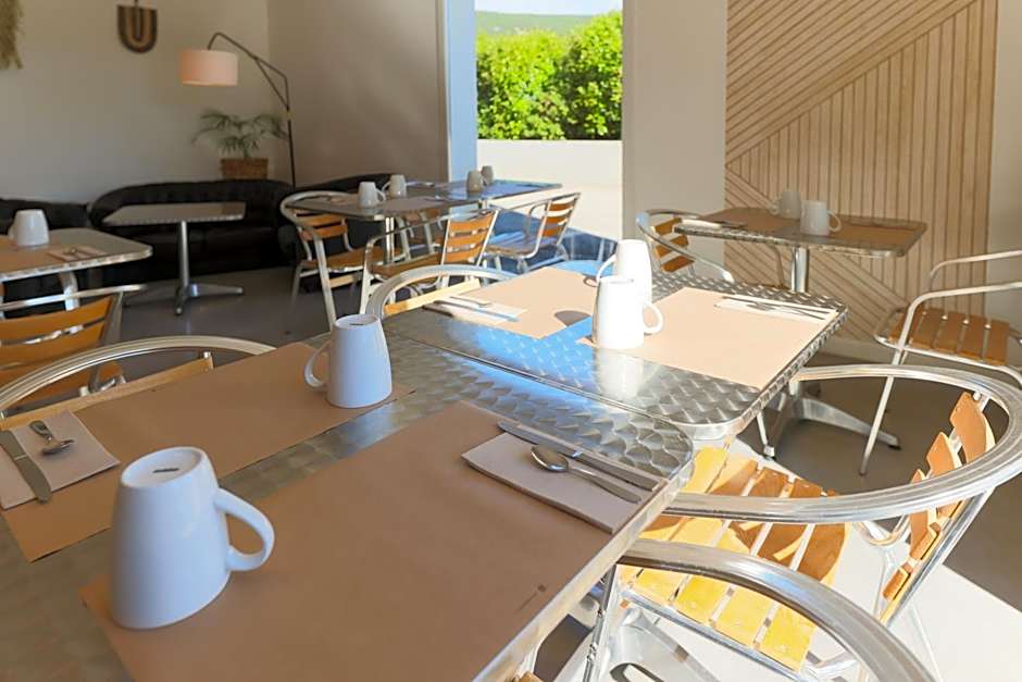 Résidence du Parc - Gorges de l'Hérault - Cévennes - Parc Sports & Loisirs Brissac Ganges