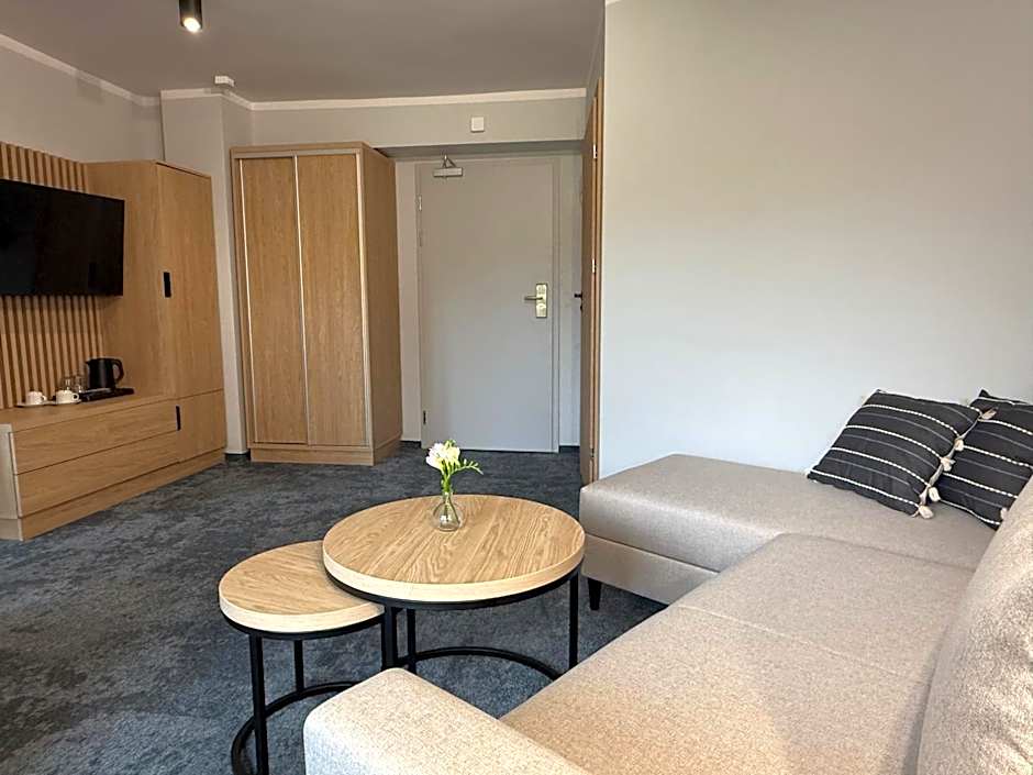 Ośrodek Jantar Rewita