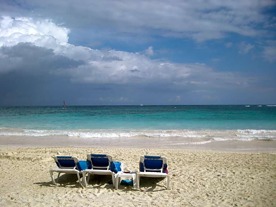 VIK Hotel Arena Blanca - All Inclusive