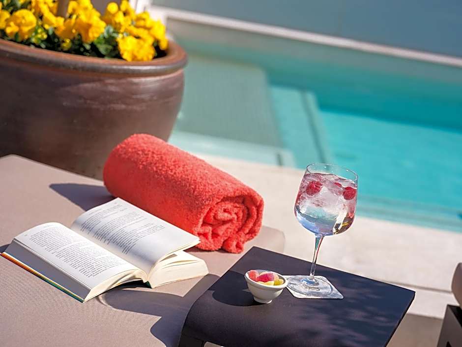 Hotel Gloria de Sant Jaume