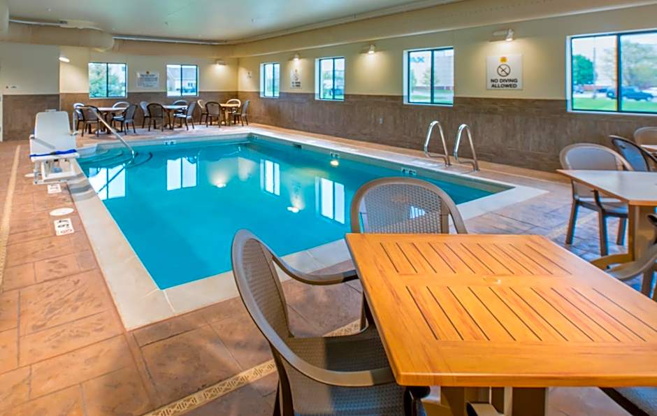 My Place Hotel-Council Bluffs/Omaha East, IA