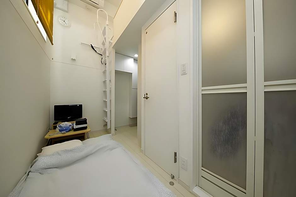 Nano North Shinjuku Apartment