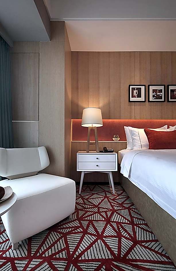 Bloom Boutique Hotel