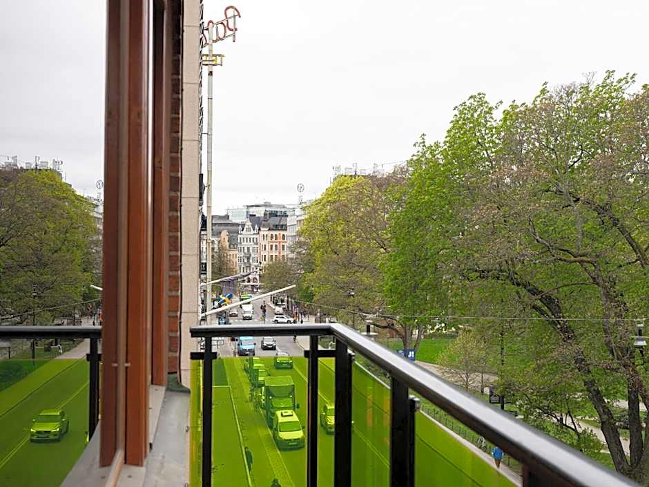 Elite Eden Park Hotel