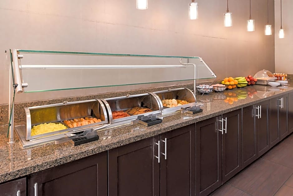 The Holiday Inn Amarillo West Medical Center By IHG