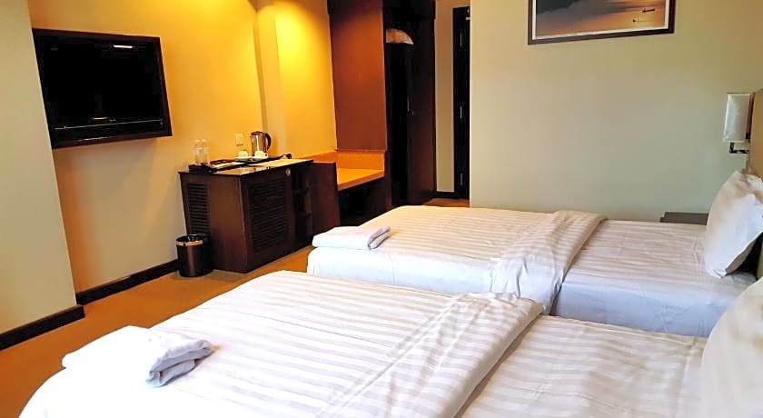 Lintas View Hotel