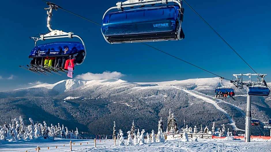 Wellness Hotel Astra