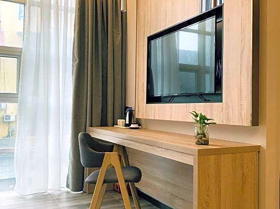 Wenxing Hotel