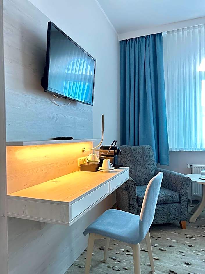 Sure Hotel by Best Western Wilhelmshaven City