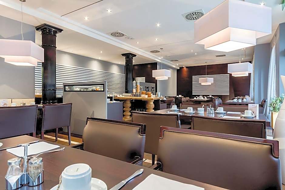 Hotel Am Blauen Wunder