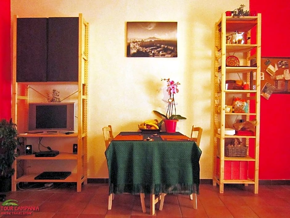 B&B Historic Centre Naples