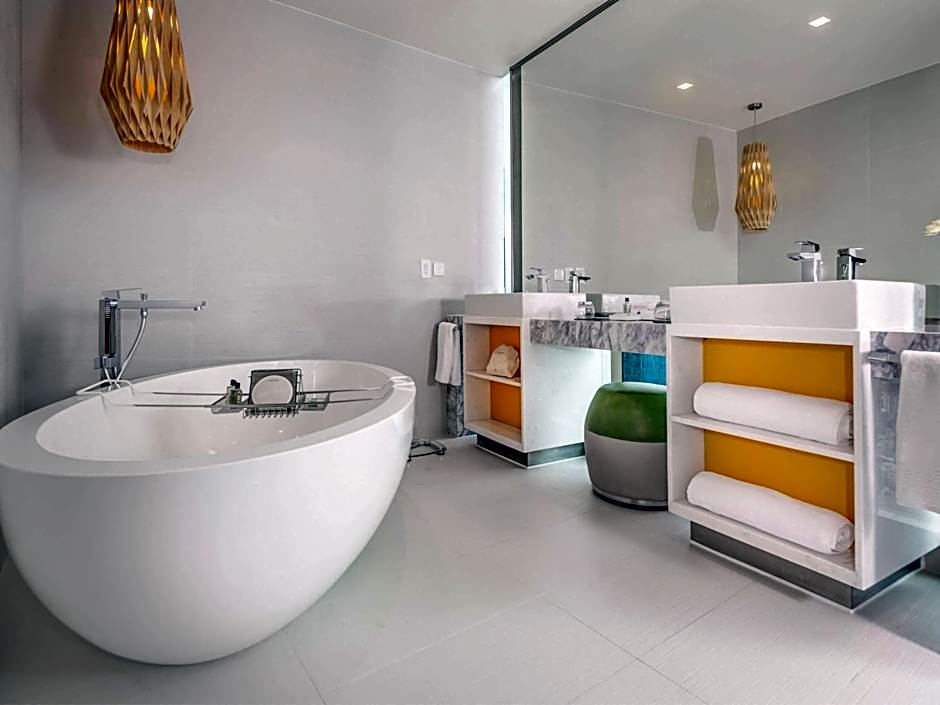 Sofitel Mexico City Reforma