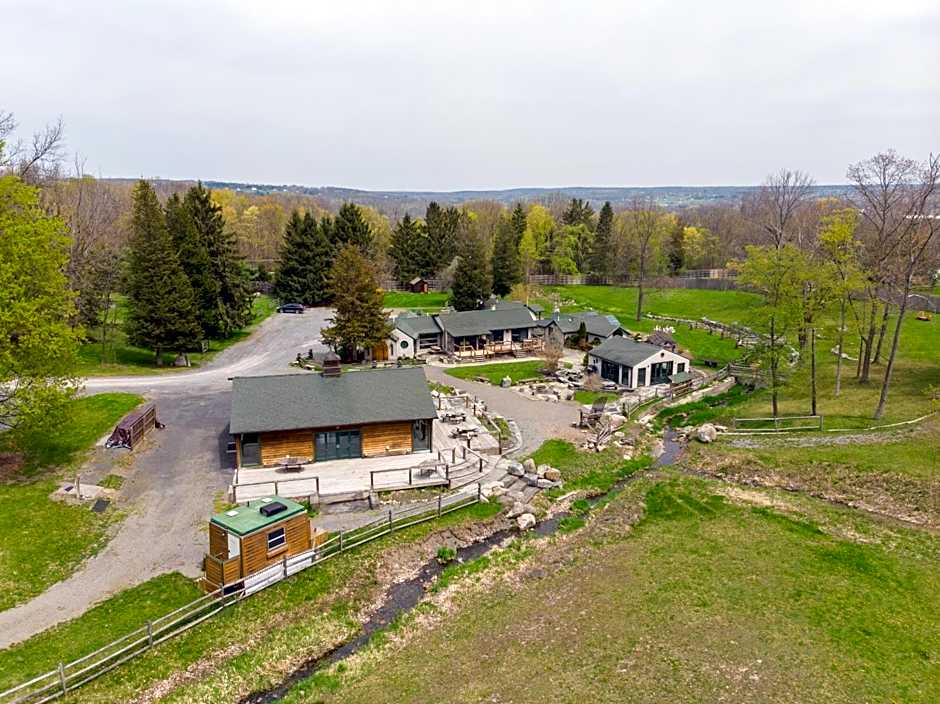 New Park Venue & Suites