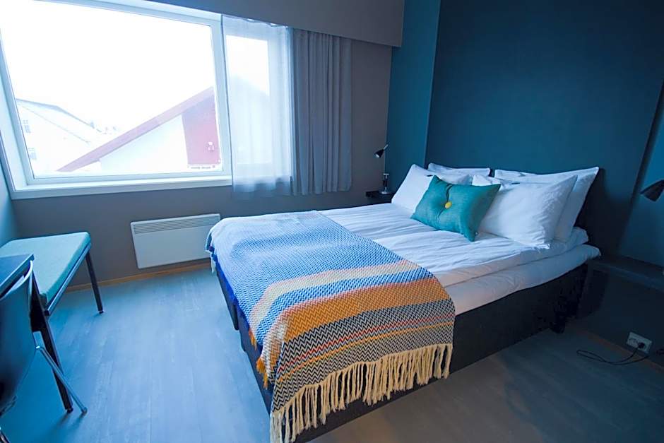 Hotel Marena