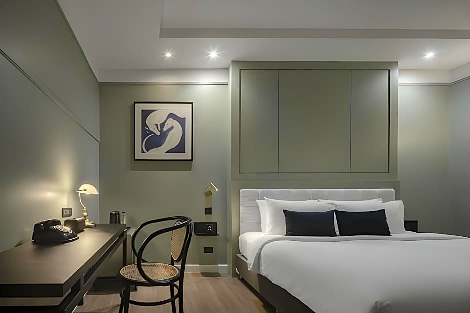 Hotel Thomas Bangkok