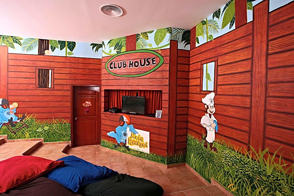 Grand Bahia Principe Coba - All Inclusive