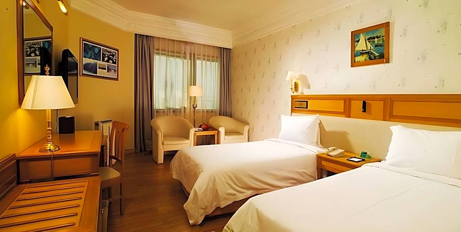 Hotel  Silverland