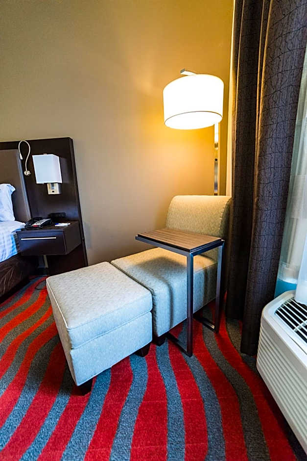 Holiday Inn Express Hotels & Suites Rockingham West By IHG