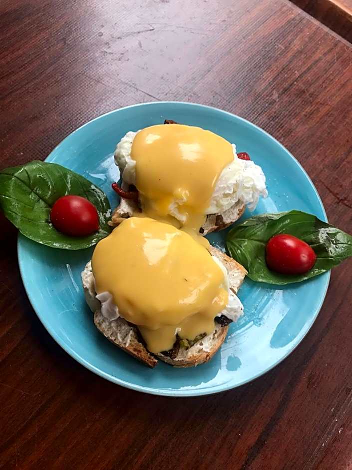 Nizam Butik Otel Büyükada