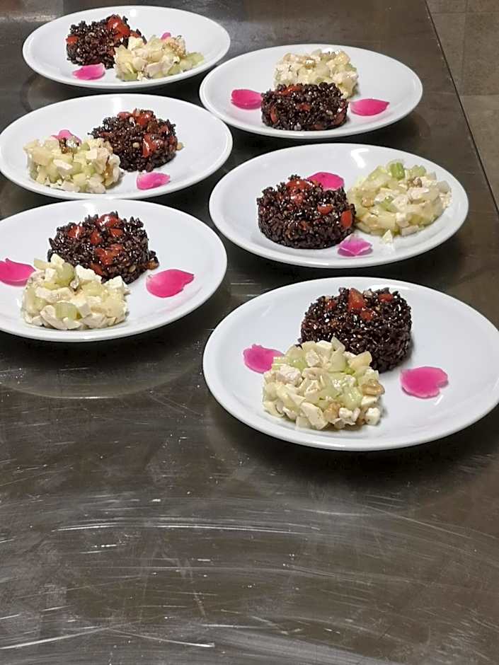 Ostello del Monastero