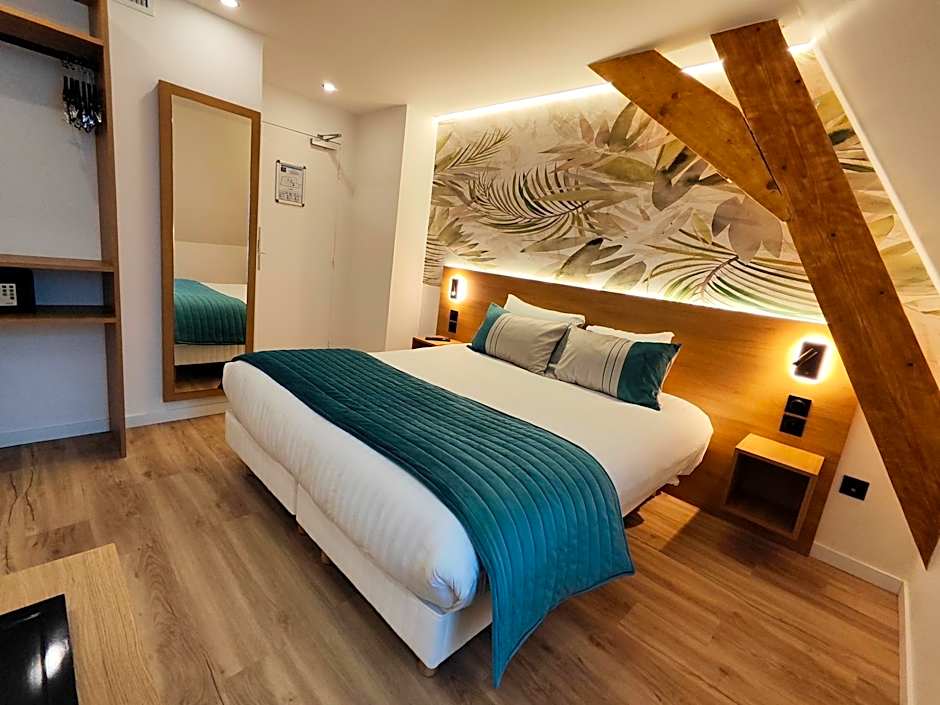 55 Hotel Montparnasse