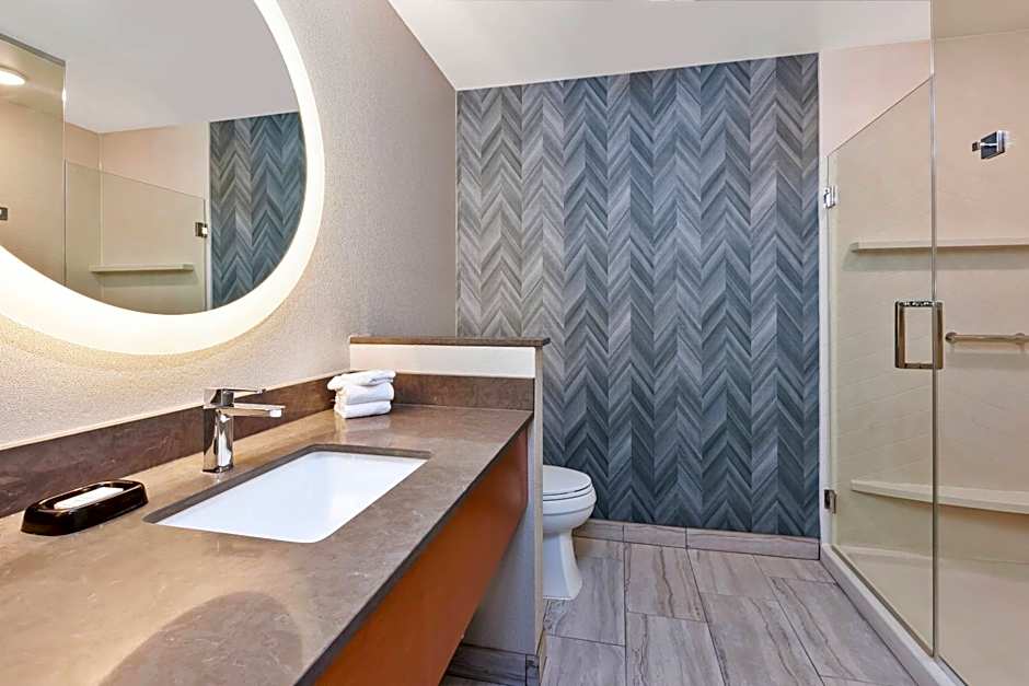 Fairfield Inn & Suites by Marriott Kalamazoo