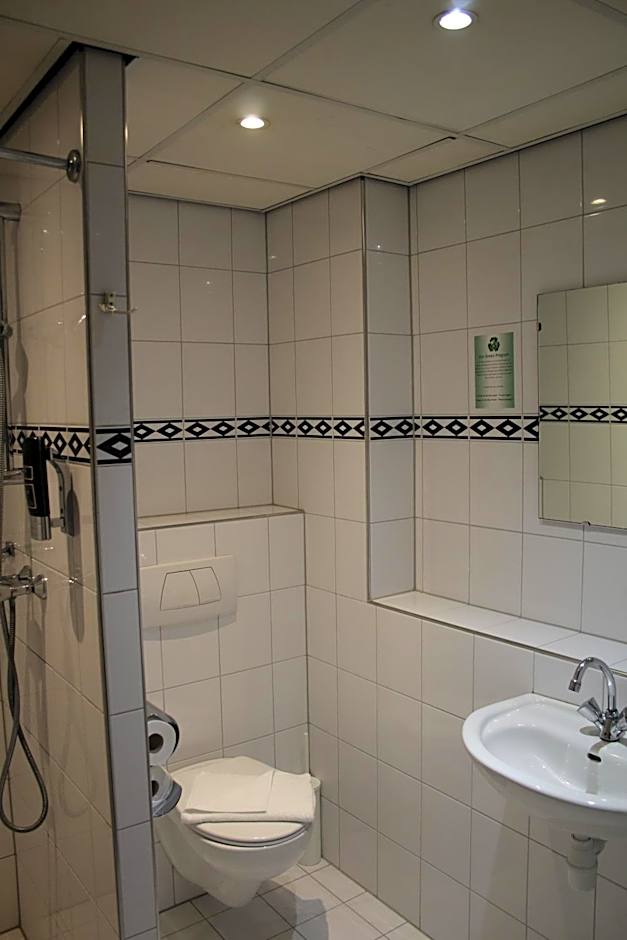 Westlake Hotels Amsterdam