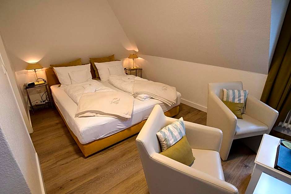 Pension Luuward 3 Sterne superior Hotel