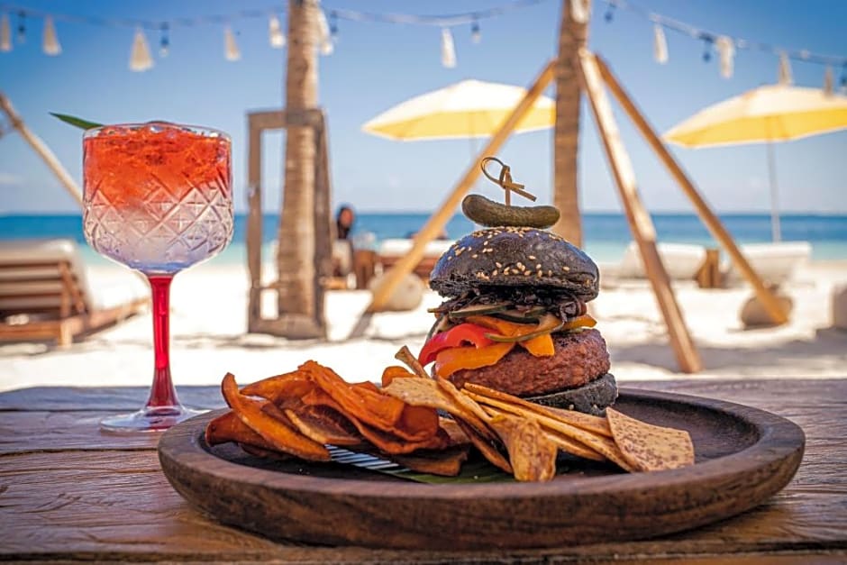 The Fives Oceanfront