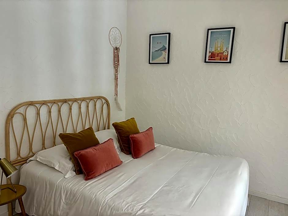 Logis Hôtel La Sommellerie