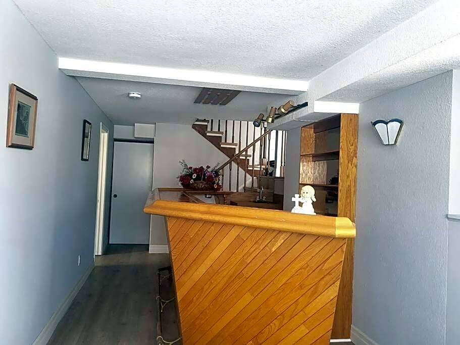 Cozy Home Close to Attractions in Niagara Falls