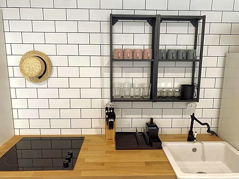 Aranykert Apartmanok Vének