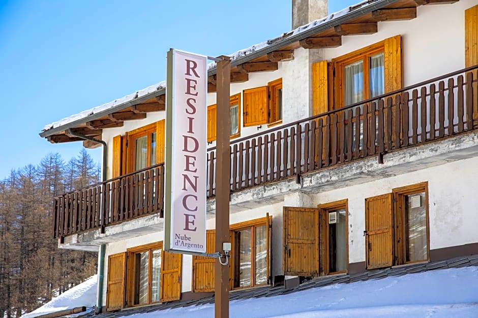 Residence Nube d'Argento