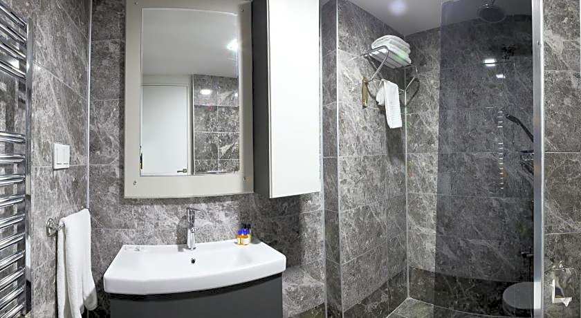Green Park Termal Hotel Sivas  & Spa