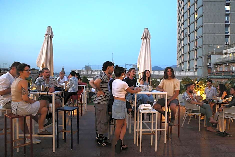 Ostello Bello Napoli