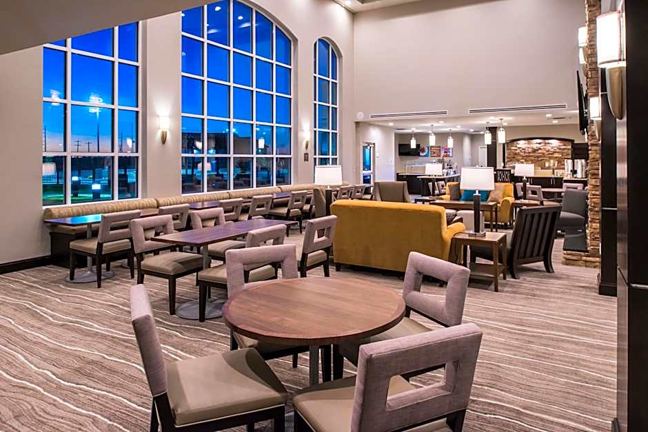 Staybridge Suites Pecos By IHG