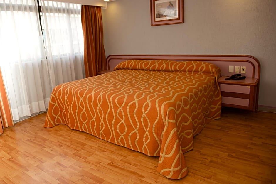 Hotel Cuba