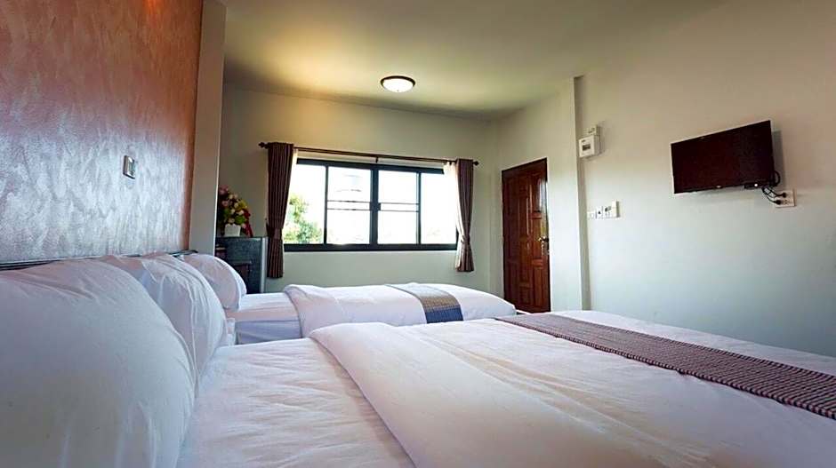 Benya Hotel โรงแรมเบญญา