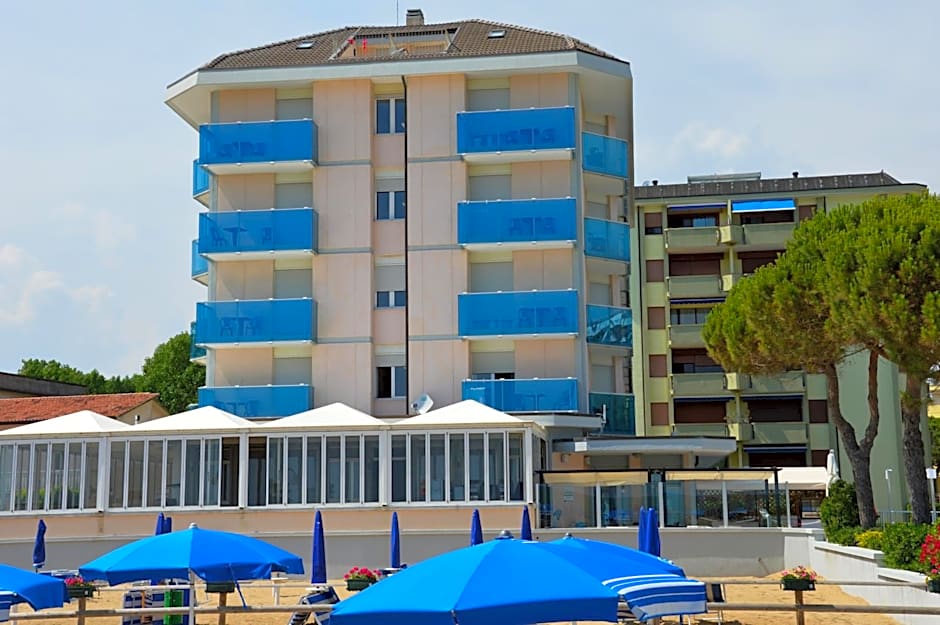 Hotel La Bussola